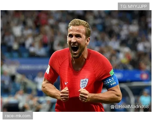 哈里·凯恩状态火热，职业生涯再攀高峰