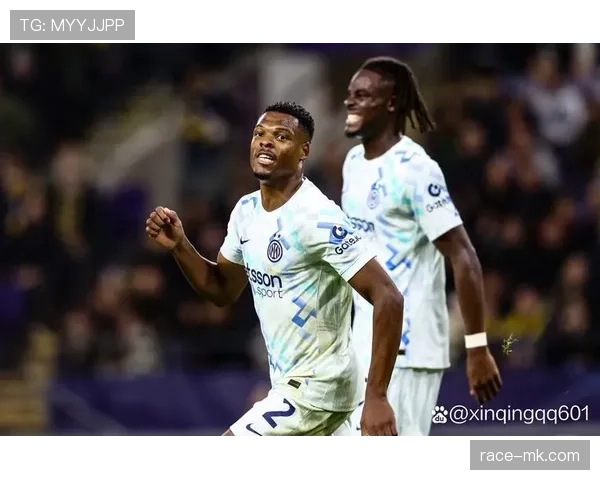 卢卡库强势回归！身体对抗碾压对手，助球队拿下关键胜利