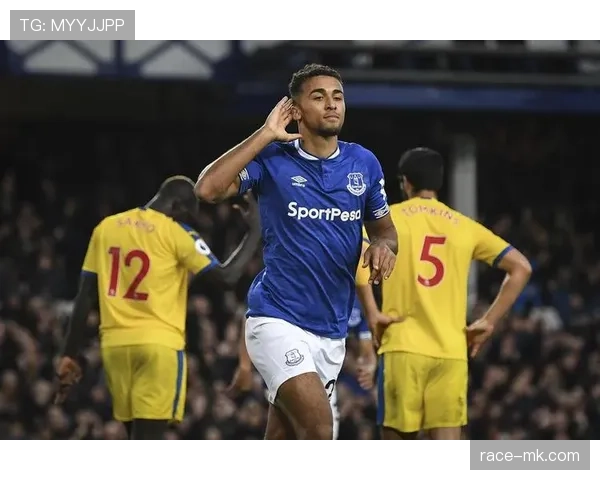 埃弗顿关键球员状态回暖，新星闪耀赛场引关注