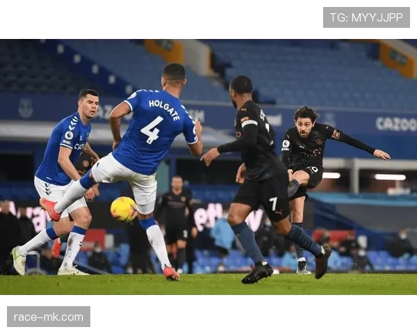 埃弗顿控球能力成关键：如何提升比赛竞争力引关注