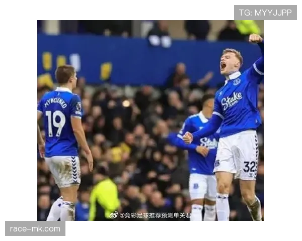 埃弗顿进攻效率显著提升，战术调整助力球队持续展现竞争力