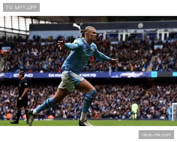 哈兰德状态回暖冲击世界杯金靴，迎关键挑战引关注