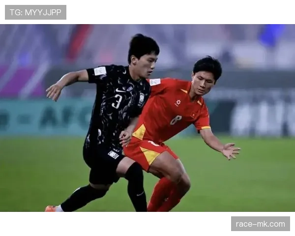 越南队友谊赛大胜韩国K联赛球队，状态回暖引关注