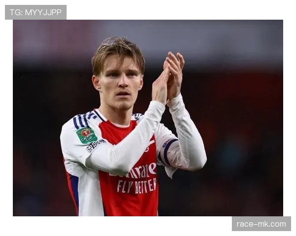 厄德高能否成为顶级中场：上限解析