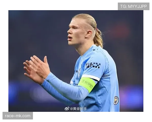 哈兰德欧冠淘汰赛关键战影响力分析