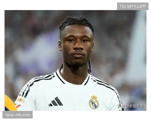 卡马文加：从替补奇兵到关键轮换完成跃迁