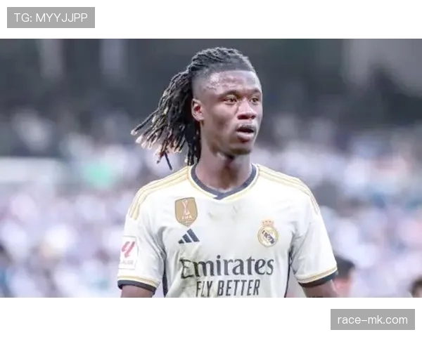 卡马文加能否成为顶级后腰：防守覆盖与组织能力解析