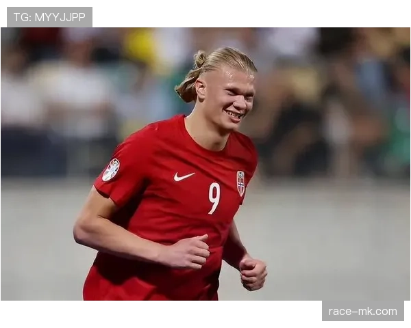 哈兰德个人奖项与团队荣誉是否匹配其进球数据