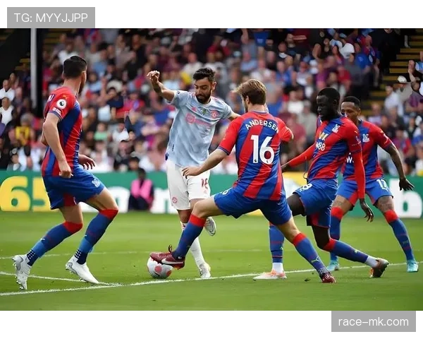 曼联中场结构失衡，控球优势难转化为比赛控制力